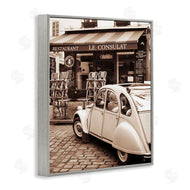 Danita Delimont | Vintage Restaurant Storefront