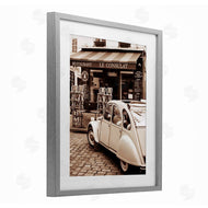 Danita Delimont | Vintage Restaurant Storefront