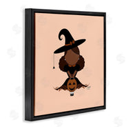 Sierra Siler | Trick Or Treat Witch