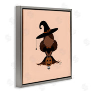 Sierra Siler | Trick Or Treat Witch