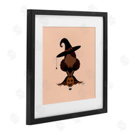 Sierra Siler | Trick Or Treat Witch