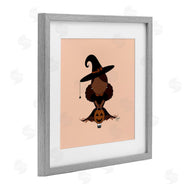 Sierra Siler | Trick Or Treat Witch
