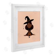Sierra Siler | Trick Or Treat Witch