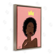 Sierra Siler | Pink Aliza Portrait