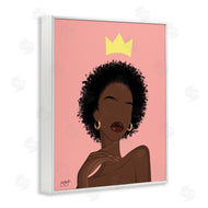 Sierra Siler | Pink Aliza Portrait