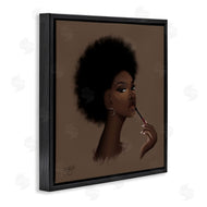 Sierra Siler | Glam Sasha Portrait
