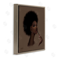 Sierra Siler | Glam Sasha Portrait