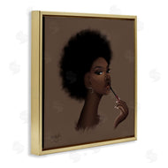 Sierra Siler | Glam Sasha Portrait