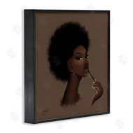 Sierra Siler | Glam Sasha Portrait