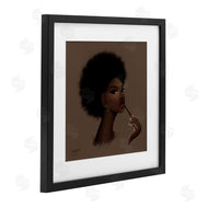 Sierra Siler | Glam Sasha Portrait
