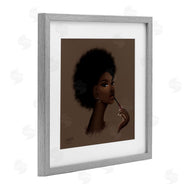 Sierra Siler | Glam Sasha Portrait