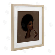 Sierra Siler | Glam Sasha Portrait