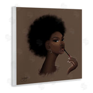 Sierra Siler | Glam Sasha Portrait