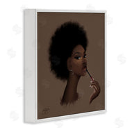 Sierra Siler | Glam Sasha Portrait