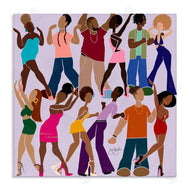 Sierra Siler | Peace Fashion & Dancing
