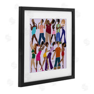 Sierra Siler | Peace Fashion & Dancing