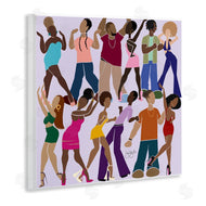 Sierra Siler | Peace Fashion & Dancing