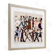 Sierra Siler | Rhythm Jazz Dancers