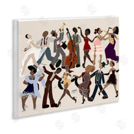Sierra Siler | Rhythm Jazz Dancers