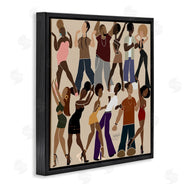 Sierra Siler | Peace & Rhythm Dancers