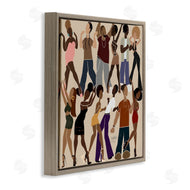 Sierra Siler | Peace & Rhythm Dancers