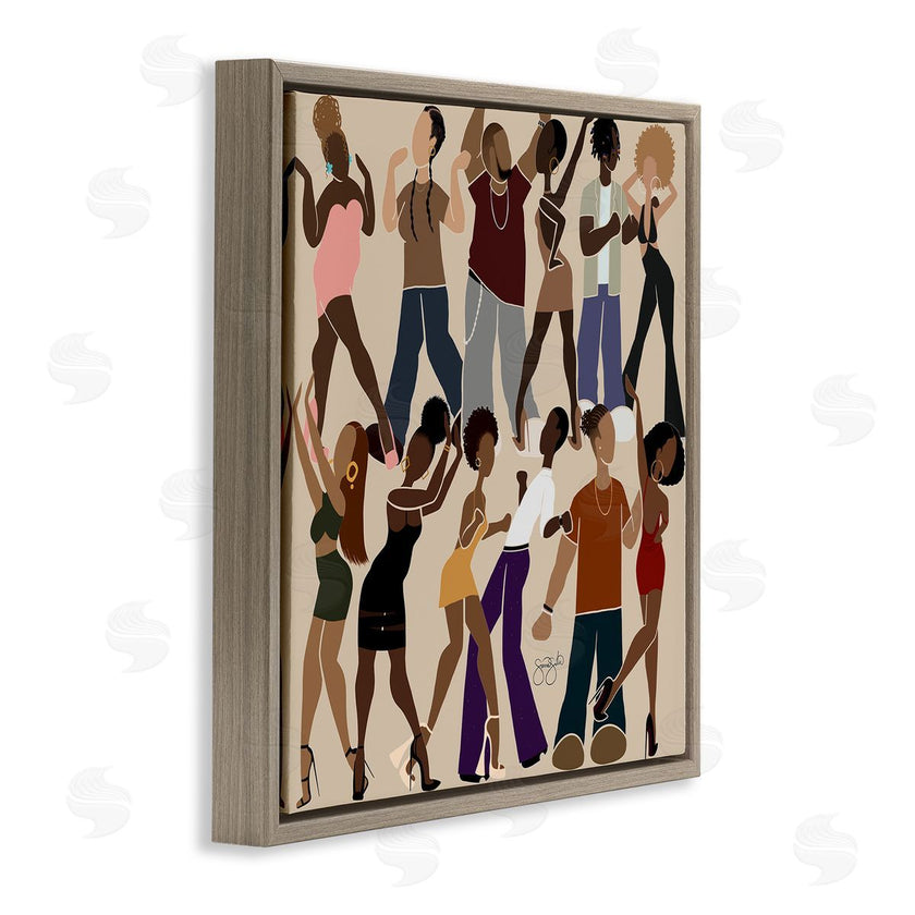 Sierra Siler | Peace & Rhythm Dancers