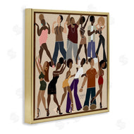 Sierra Siler | Peace & Rhythm Dancers