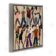 Sierra Siler | Peace & Rhythm Dancers