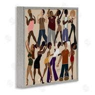 Sierra Siler | Peace & Rhythm Dancers