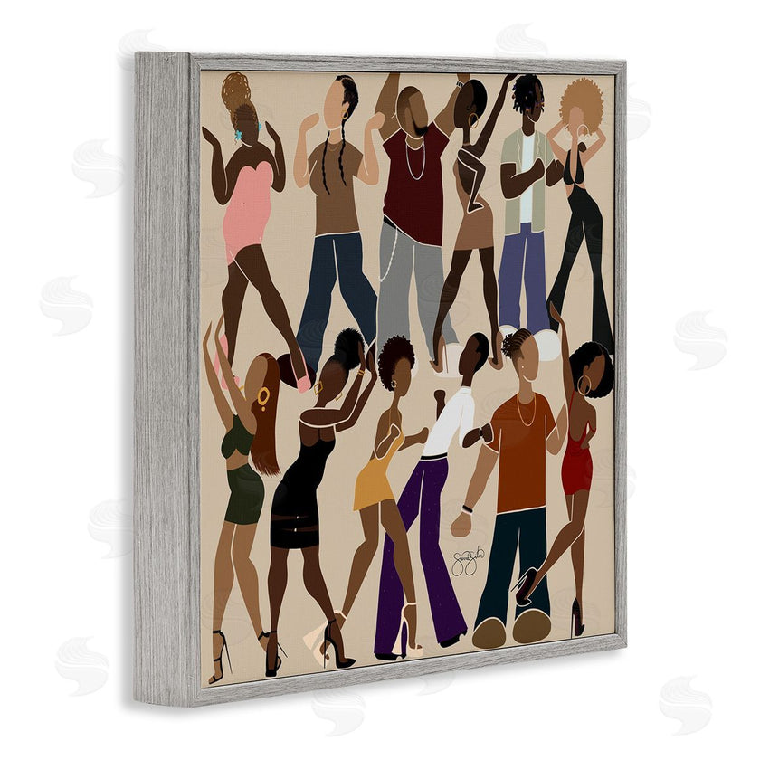 Sierra Siler | Peace & Rhythm Dancers