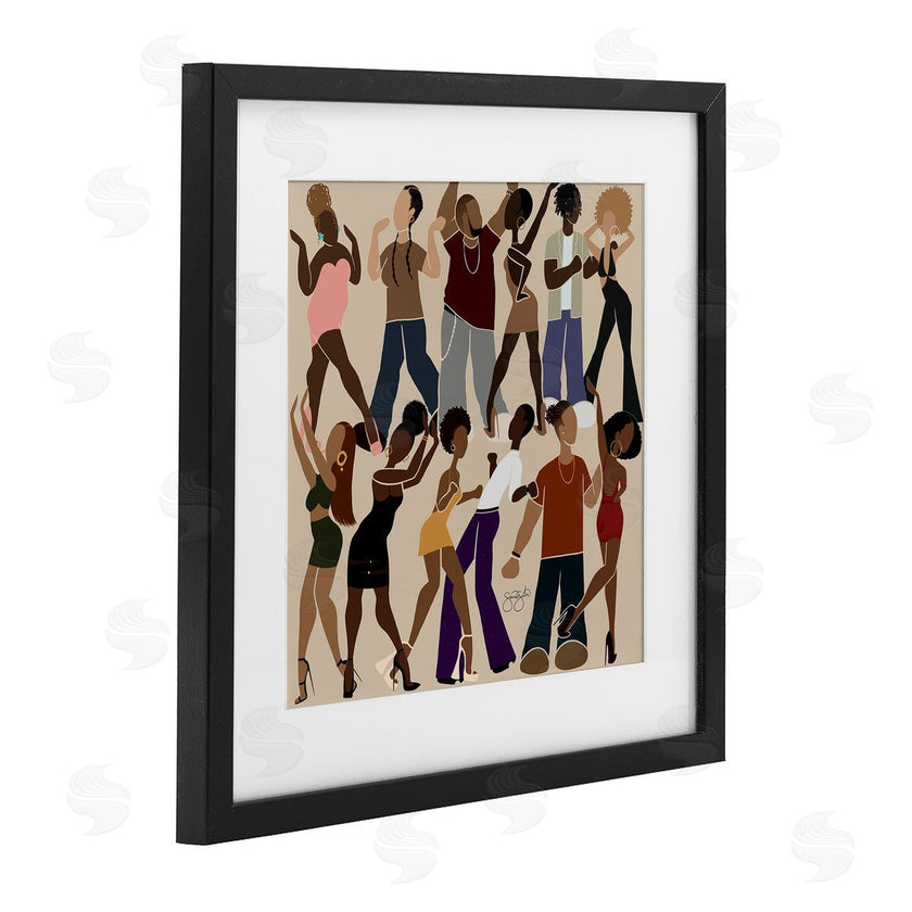 Sierra Siler | Peace & Rhythm Dancers