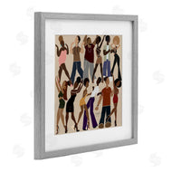 Sierra Siler | Peace & Rhythm Dancers