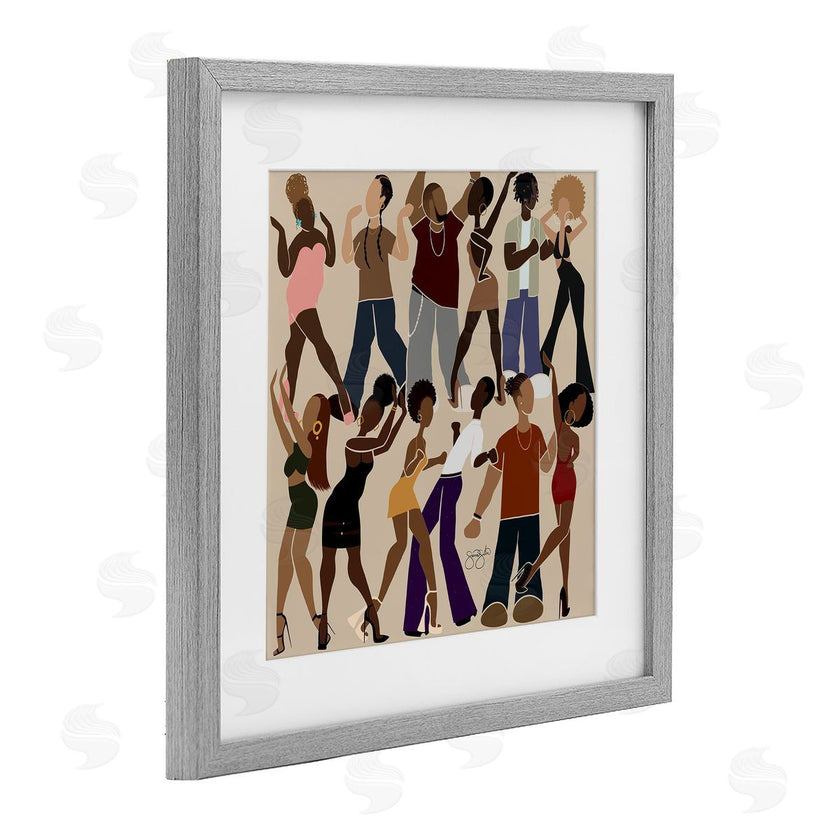 Sierra Siler | Peace & Rhythm Dancers