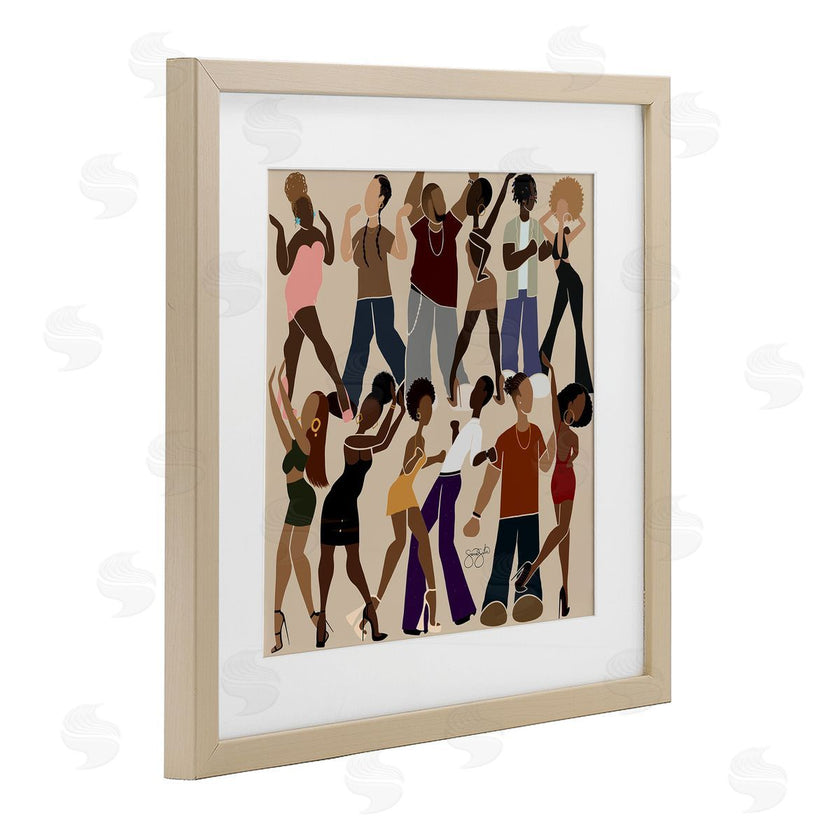Sierra Siler | Peace & Rhythm Dancers