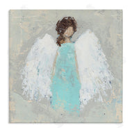 Cassandra Cushman | Soft Angel Impression