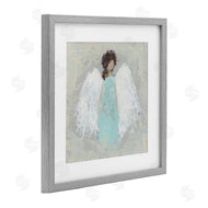 Cassandra Cushman | Soft Angel Impression