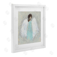 Cassandra Cushman | Soft Angel Impression