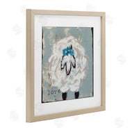 Cassandra Cushman | Love Is Kind Sheep
