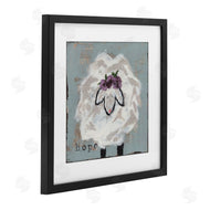Cassandra Cushman | Uplifting Hope Sheep