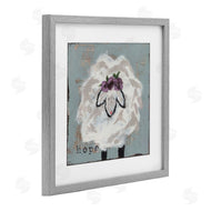 Cassandra Cushman | Uplifting Hope Sheep