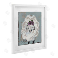 Cassandra Cushman | Uplifting Hope Sheep