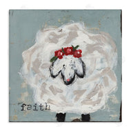 Cassandra Cushman | Uplifting Faith Sheep