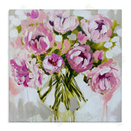 Amanda Brooks | Bundle Of Daubed Peonies