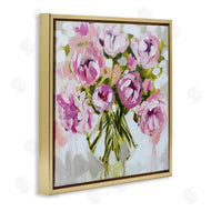 Amanda Brooks | Bundle Of Daubed Peonies