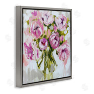 Amanda Brooks | Bundle Of Daubed Peonies