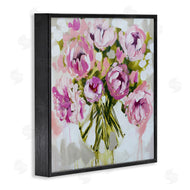 Amanda Brooks | Bundle Of Daubed Peonies