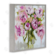 Amanda Brooks | Bundle Of Daubed Peonies