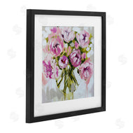 Amanda Brooks | Bundle Of Daubed Peonies