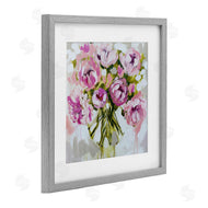 Amanda Brooks | Bundle Of Daubed Peonies