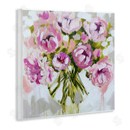Amanda Brooks | Bundle Of Daubed Peonies